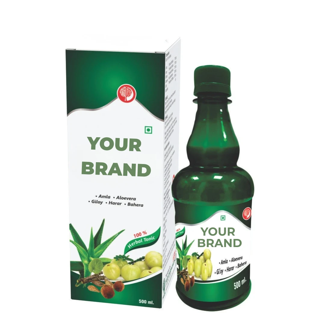  Panchtatava Juice