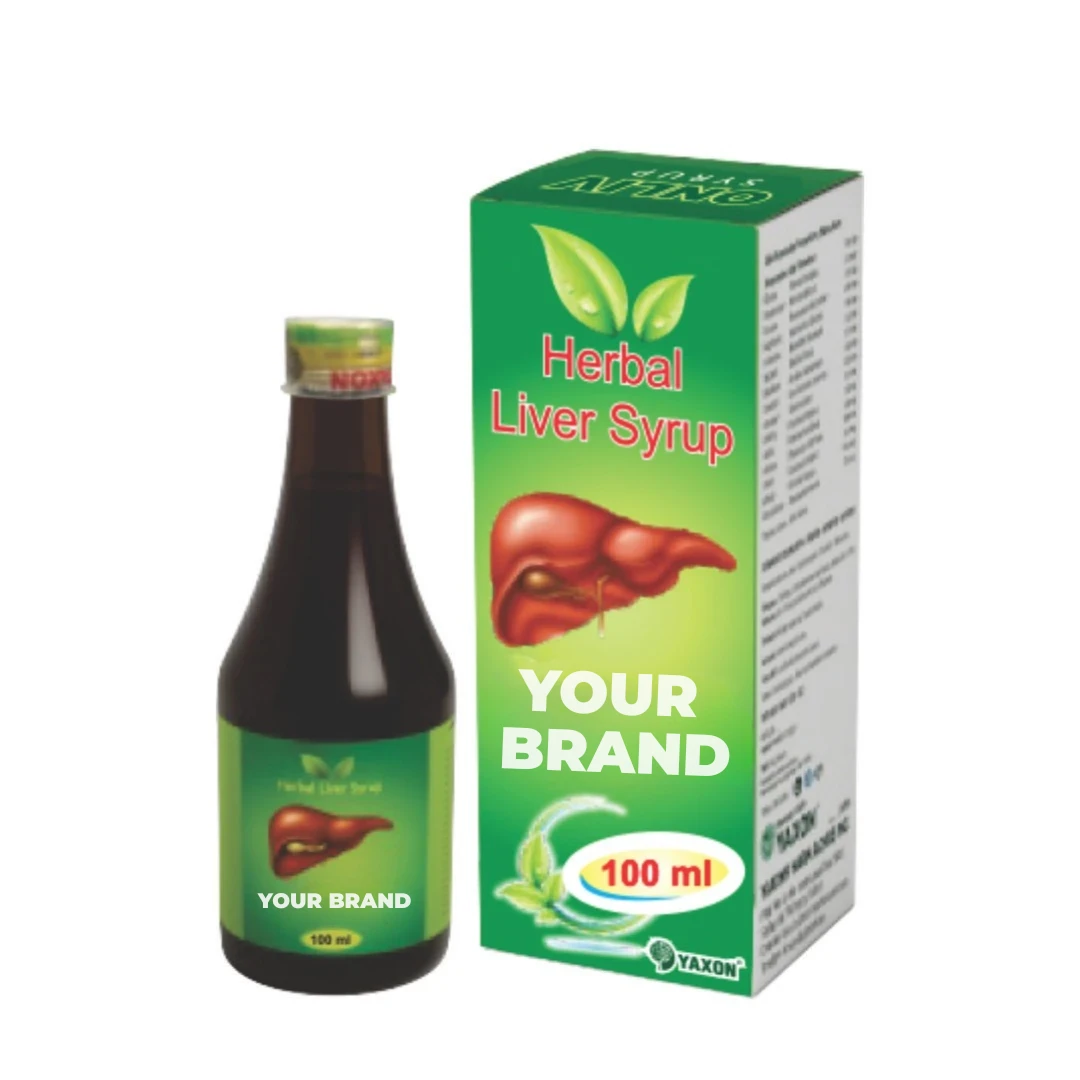 Onliv Syrup 100ml