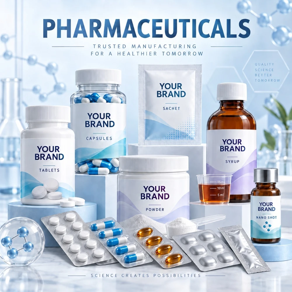 Pharmaceuticals Products