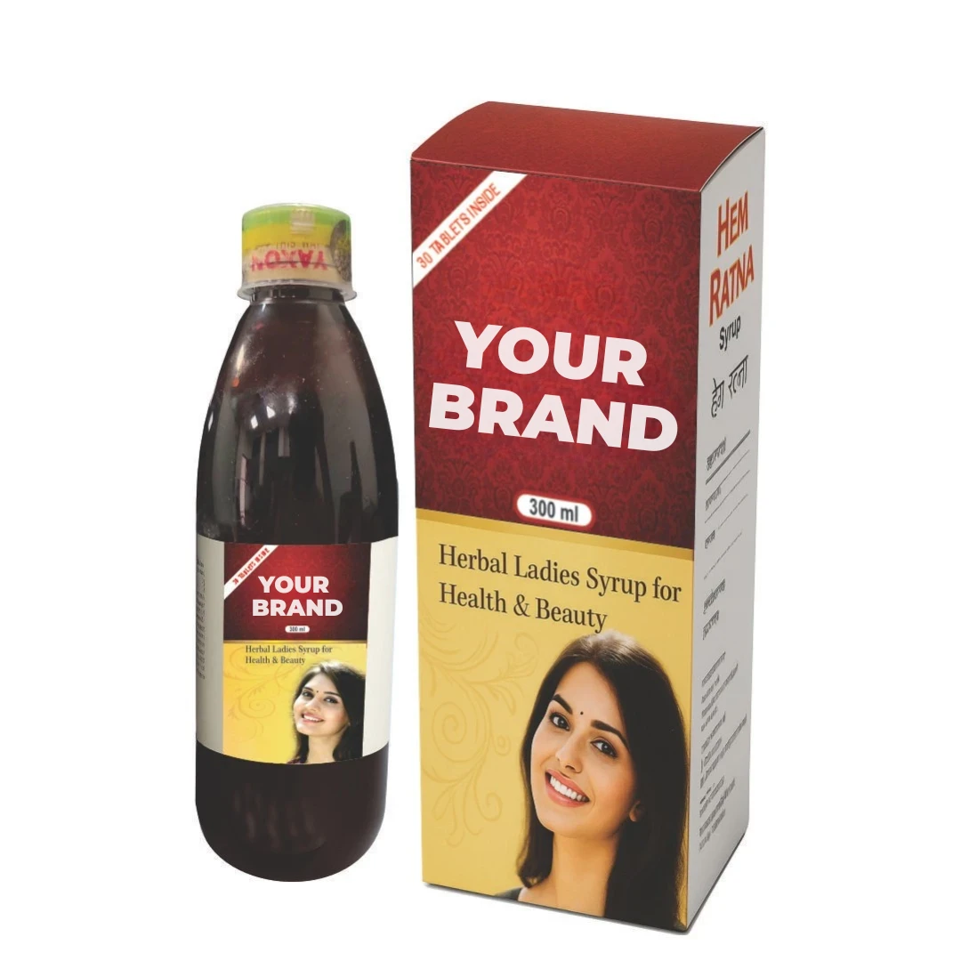 Hem Ratna Syrup