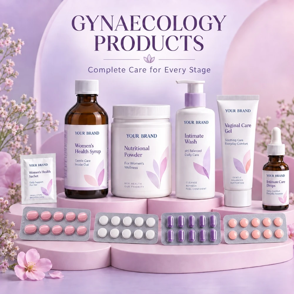 Gynae Products