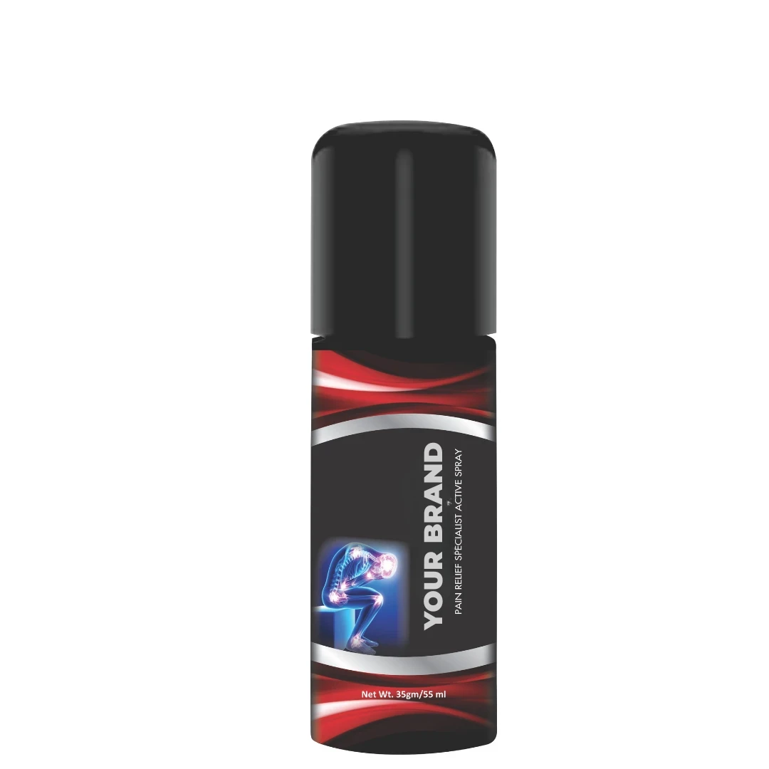 Flexicart Spray