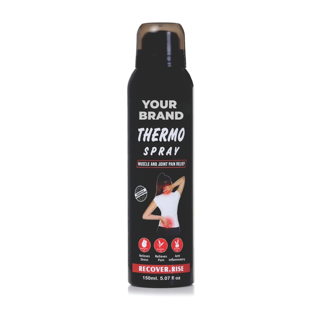 On Pro Thermo Spray
