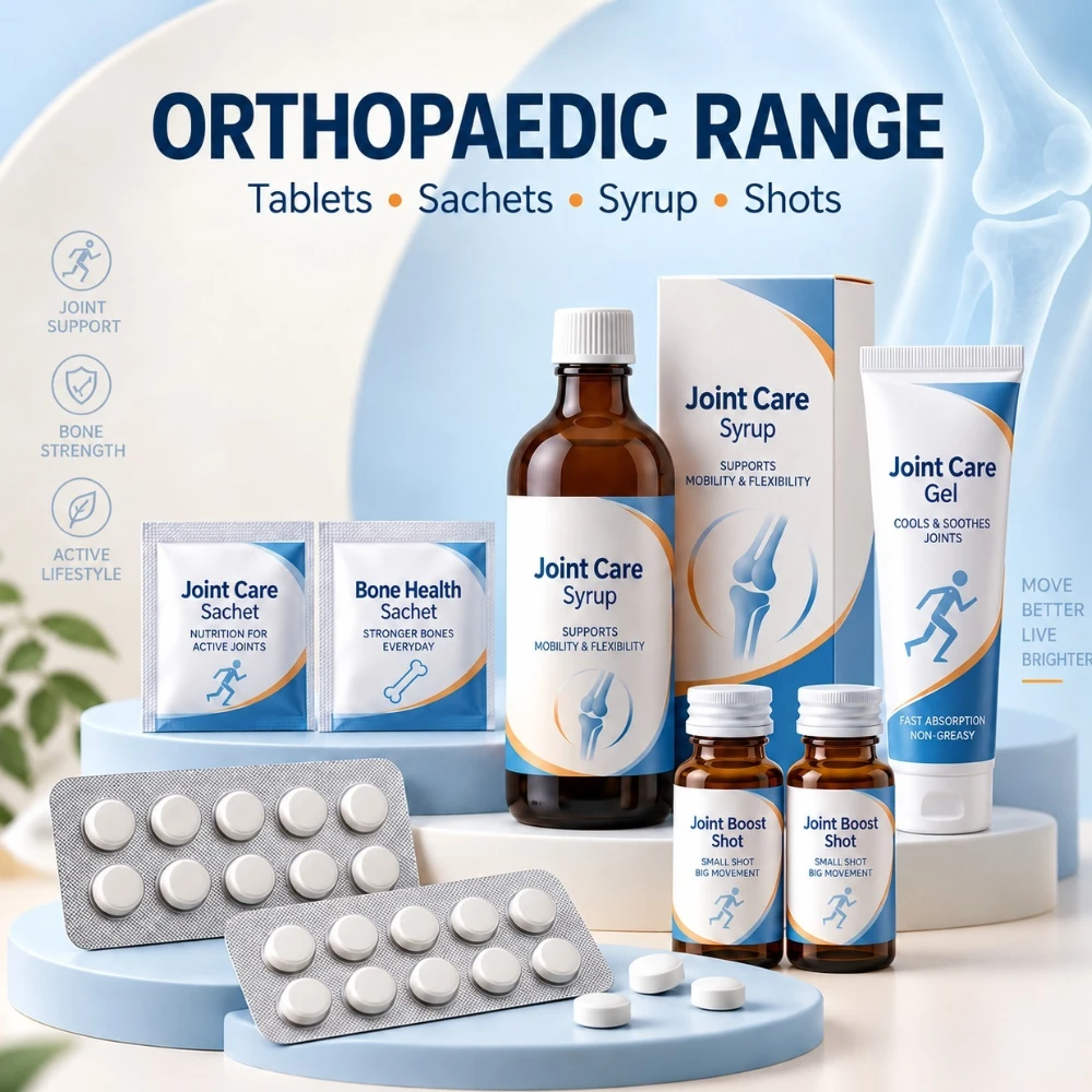 Ortho Products
