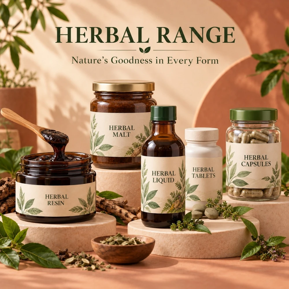 Herbal Products