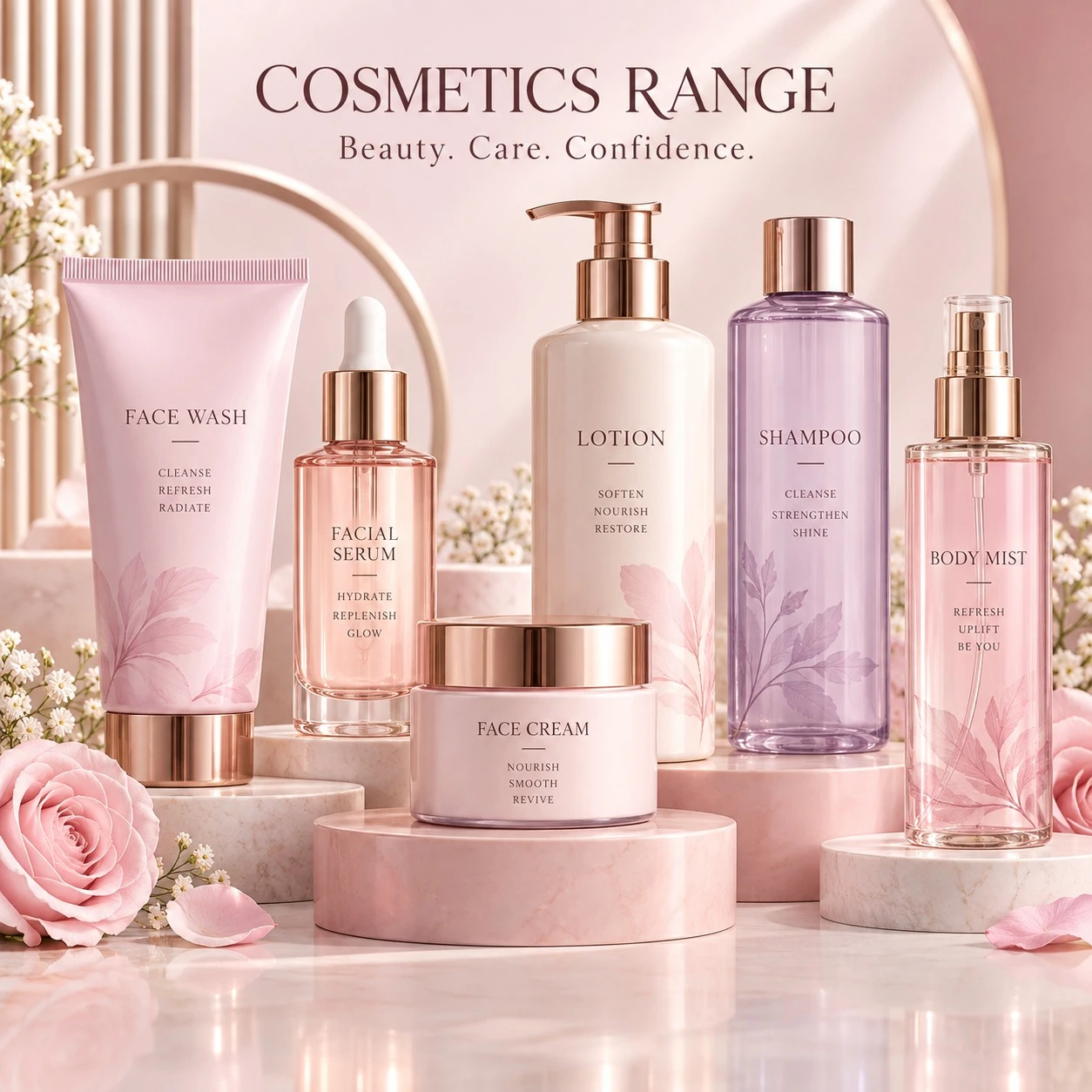 Personal Care