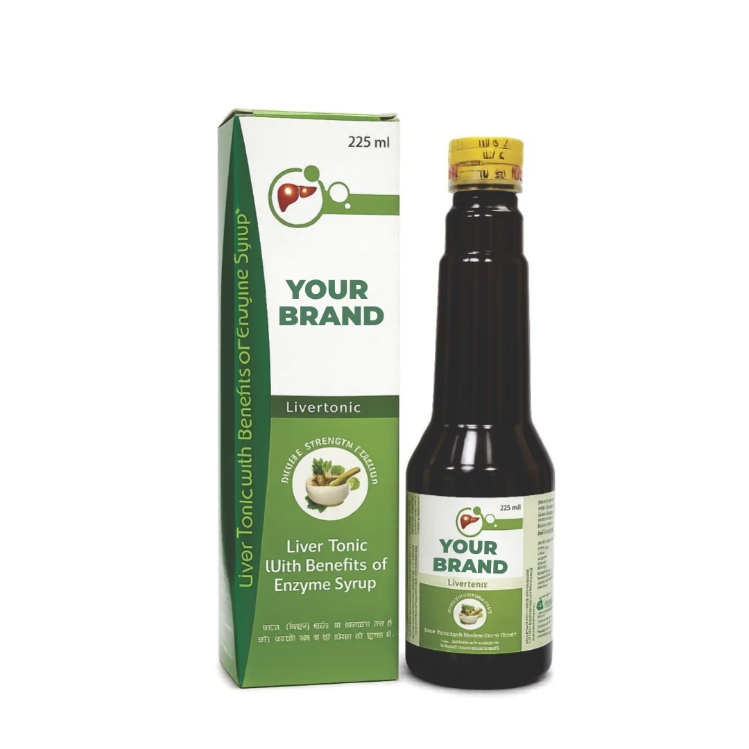 Onliv Ds Ayurvedic Syrup