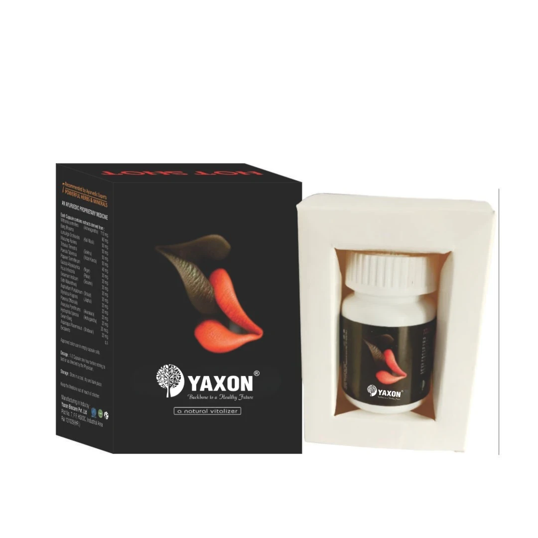 Capsules / tablet